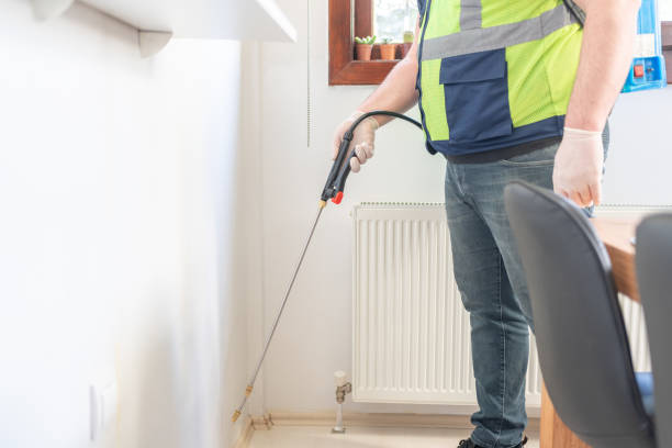 Best Affordable Pest Control Services  in Richville, OH